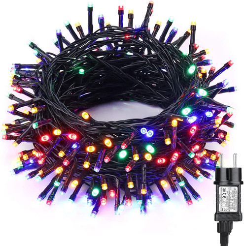 Albero natale catene - di,
