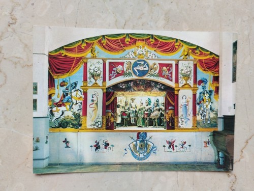 Palermo museo pitre - , pitre'