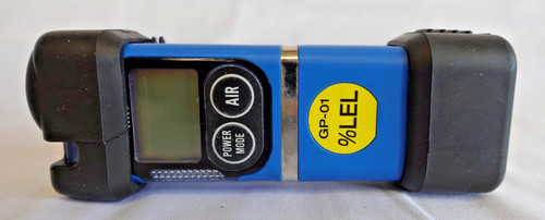 Riken keiki monitor - gp-01,