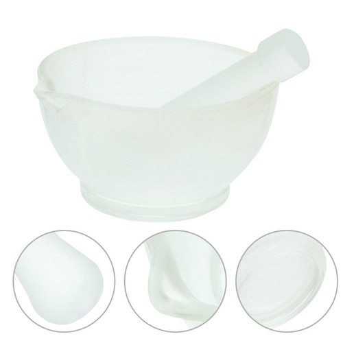 Set ciotole per macinare - 1,