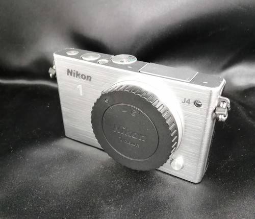 Nikon 4 megapixel - 1, 18,4