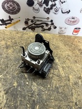 Centralina pompa abs