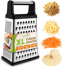 Grattugia Formaggio