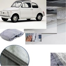 Telo Copriauto Telato Felpato