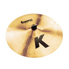 Zildjian K' Crash Ride 18"