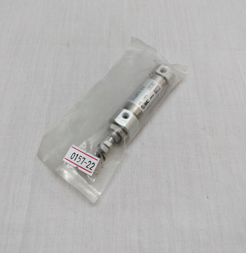 Cilindro pneumatico smc - cilindro,