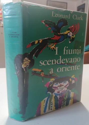 Fiumi scendevano oriente - a,