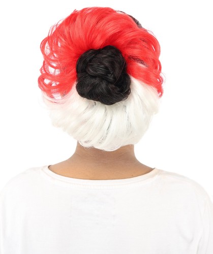 Scrunchie capelli hpo - scrunchie,