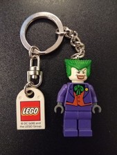Portachiavi Lego Batman The