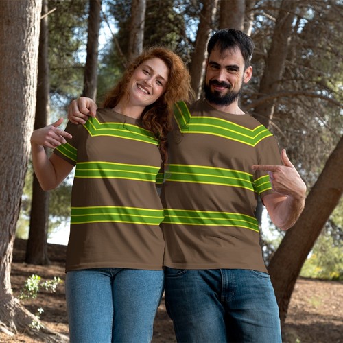Shirt maglione cobain - t-shirt, look