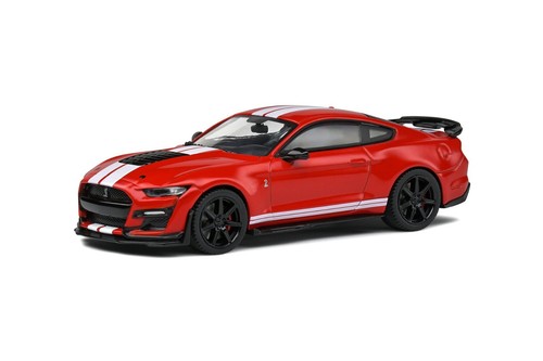 Shelby mustang gt500 2020 - -,