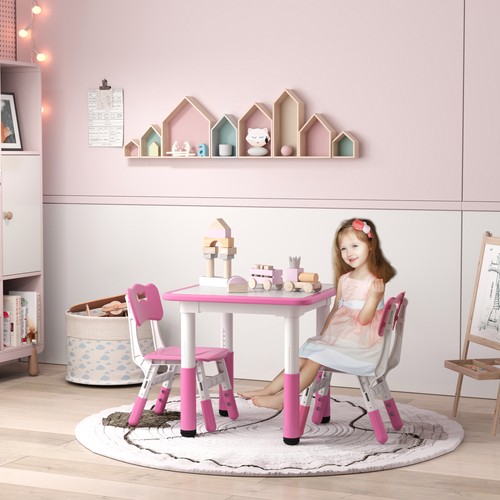 Aiyaplay set tavolo sedie - set, e