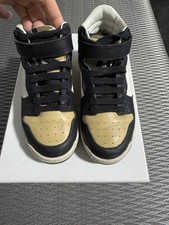 Sneakers Burberry ragazzo