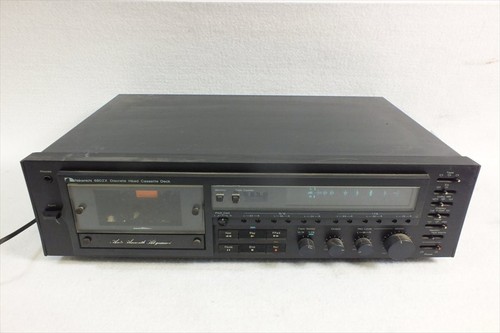 Nakamichi 680zx cassettiera - nakamichi,