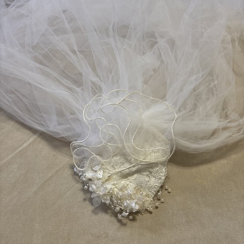 Matrimonio floreale toupee - matrimonio,