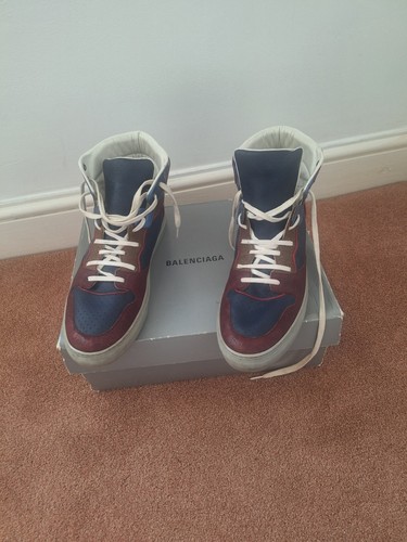 Balenciaga arena scarpe - arena,