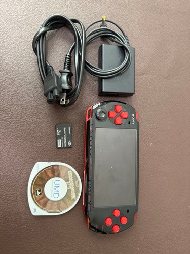 Console sony psp - console, psp-3000