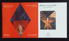 BRUNO CECCOBELLI LOTTO 2