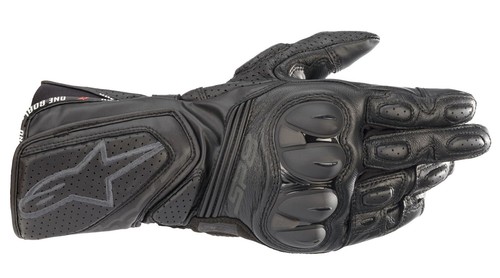 Guanti moto alpinestars 8 - alpinestars, sp-8