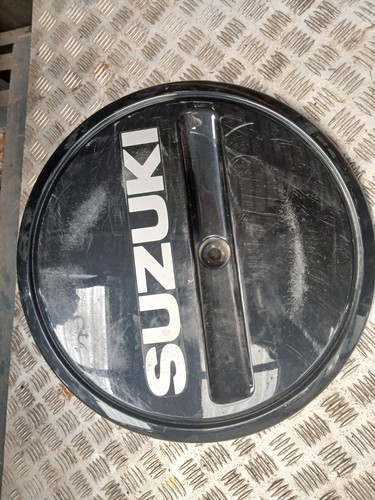 Copriruota scorta suzuki - copriruota, di