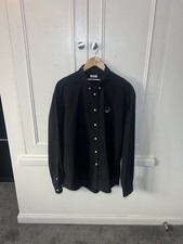 camicia kenzo tigre stemma