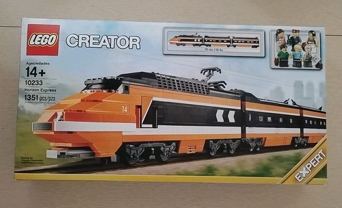 Lego creator expert - creator, expert: