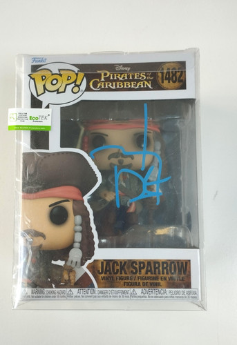 Funko pop pirates des - pop,