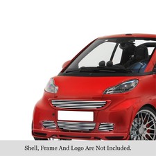 2008-2012 Smart Fortwo 304