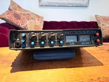 Audio Developments AD261 Mixer