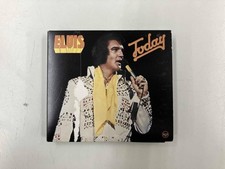 Elvis Presley Today Legacy