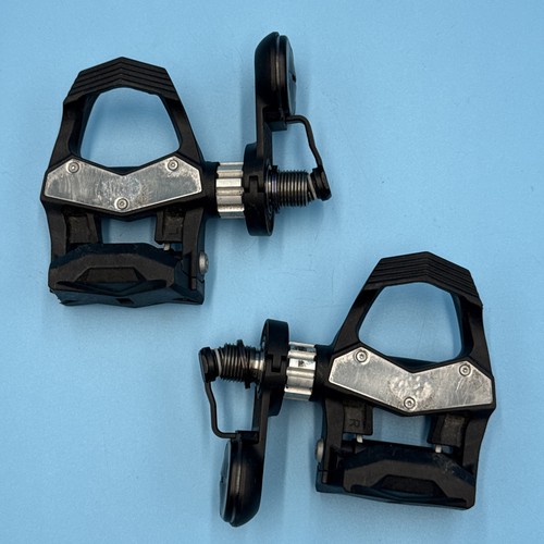 Garmin vector pr3 testato - garmin,