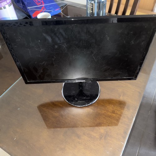 Samsung s19f355hnu monitor led - samsung,