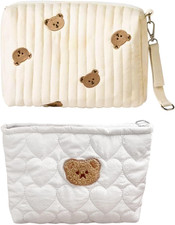 Pochette Da 2 Pezzi, Borsa per