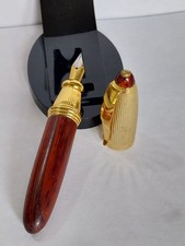 Penna Stilografica, Osama