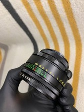 N. Helios 44-2 58 mm f2