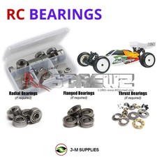 RCScrewZ Kit cuscinetti