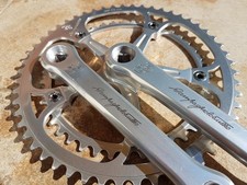 guarnitura vintage Campagnolo