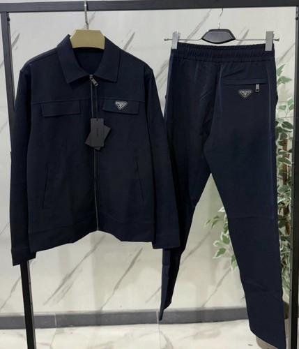 Completo prada uomo varie - prada,