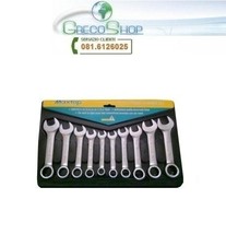 Chiavi combinate corte 10 pz