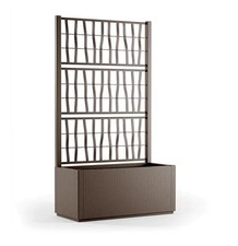 Fioriera Rettangolare da