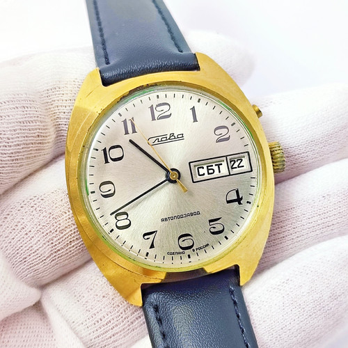 ⭐Orologio vintage sovietico