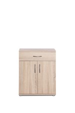 Credenza RODIGO a 2 ante e 1