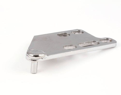 Silver king 24559 piastra - silver,