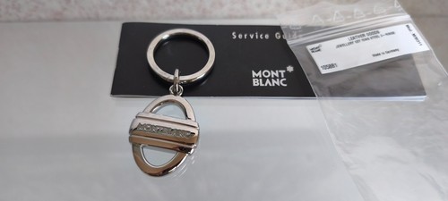Portachiavi montblanc - portachiavi,
