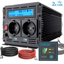 EDECOA Convertitore di