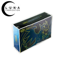 Vetrina acrilica Press Fit per