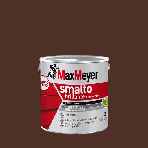 Maxmeyer smalto solvente - a,