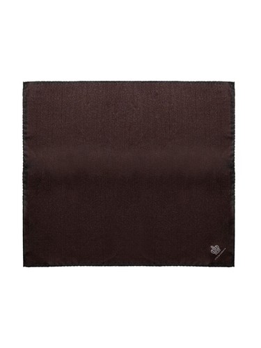 Pochette fazzoletto seta - pochette,