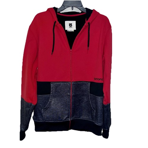 Burton dryride blocker bonded - blocker,