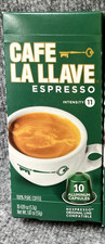 Caffè La Llave Nespresso